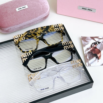 MIU MI* Eyewear SIZE: 51-20-135