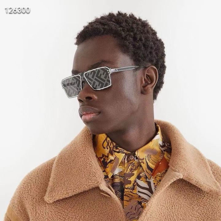 FEND* Eyewear SIZE: 65-13-145