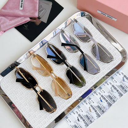 MIU MI* Eyewear SIZE: 69-15-130