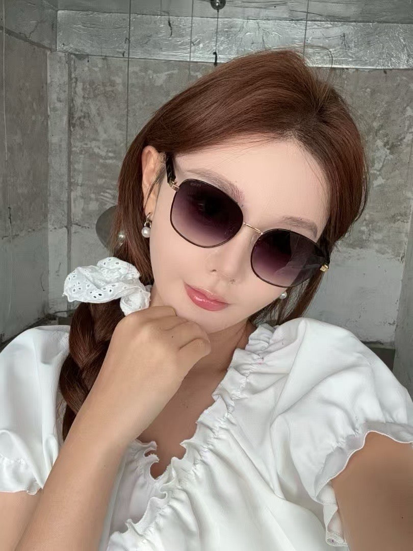 FEND* Eyewear SIZE: 55-19-145