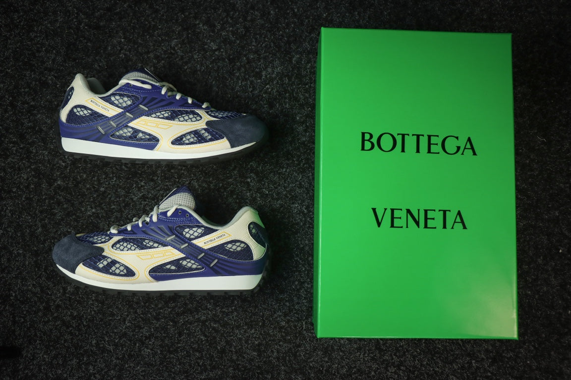 BV Orbit Runner BV #B04058