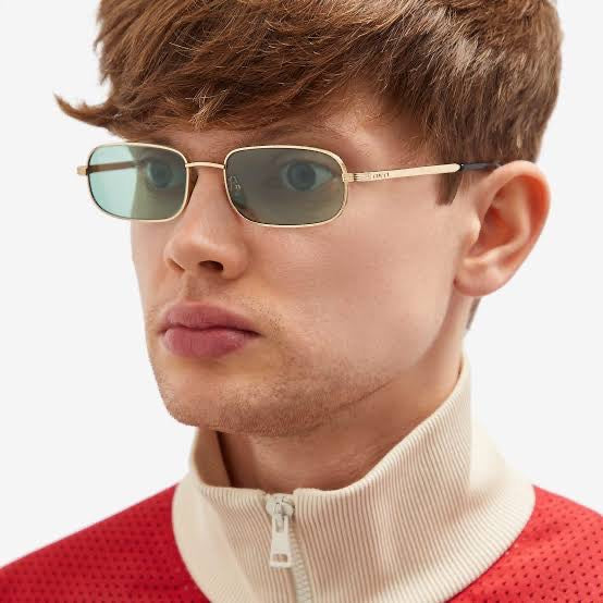 GG* Eyewear SIZE: 57-19-140