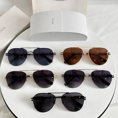 PRA Eyewear SIZE: 60-16-145