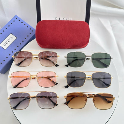 GG* Eyewear SIZE: 58-16-145