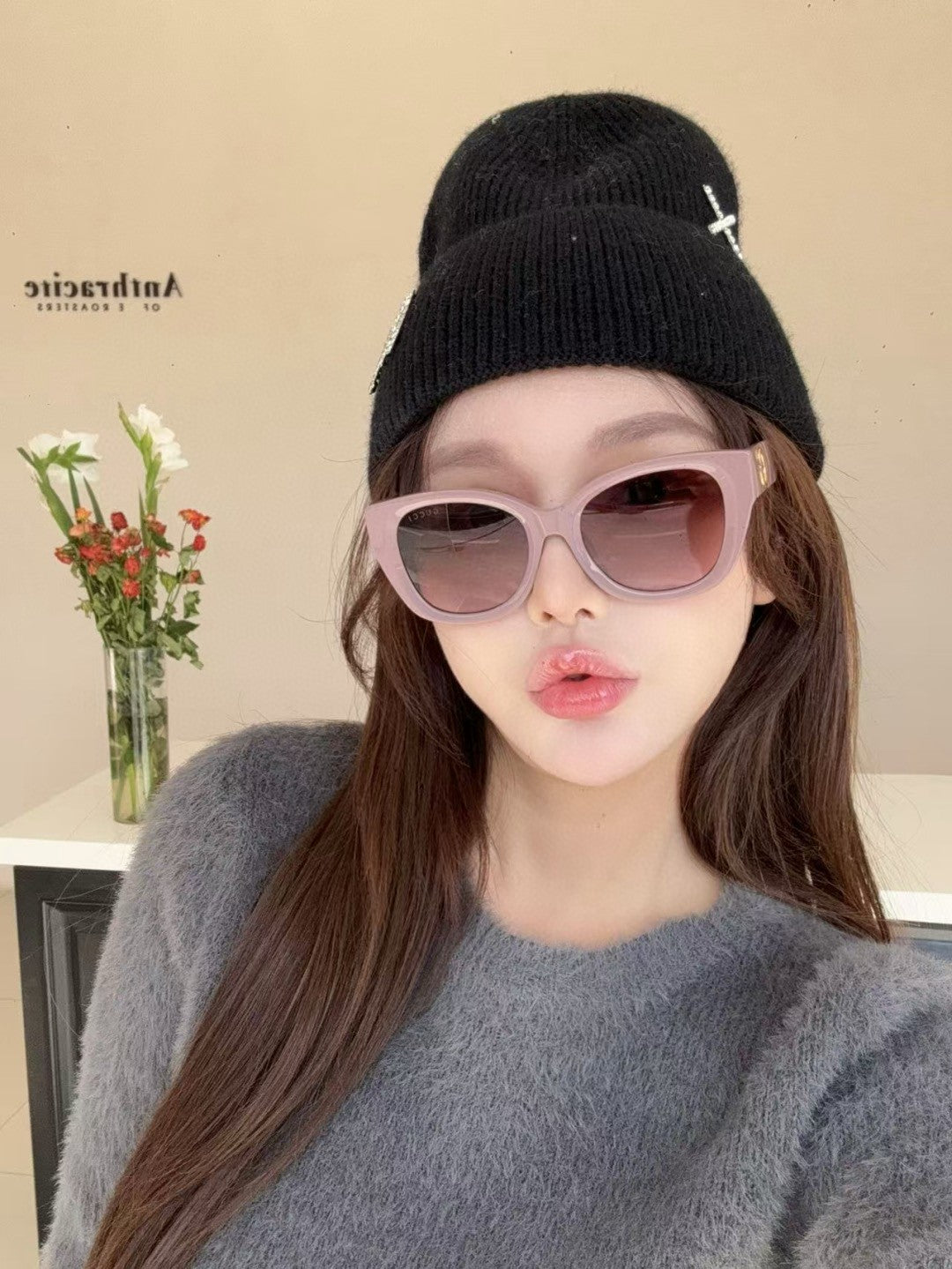 GG* Eyewear SIZE: 56-17-145
