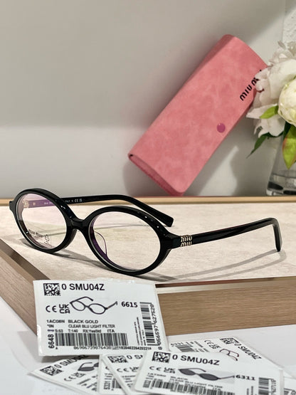 MIU MI* Eyewear SIZE: 50-18-140