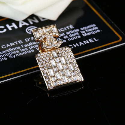 CC new arrival brooch 021