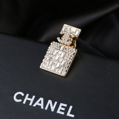 CC new arrival brooch 021