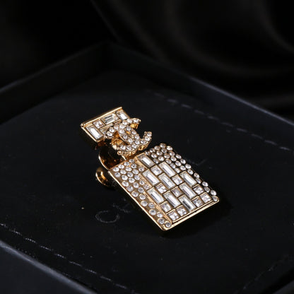 CC new arrival brooch 021