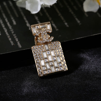 CC new arrival brooch 021