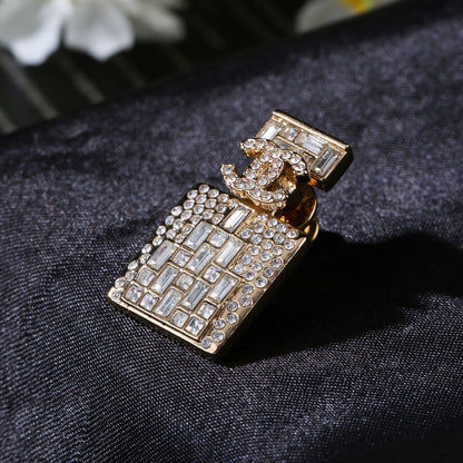 CC new arrival brooch 021