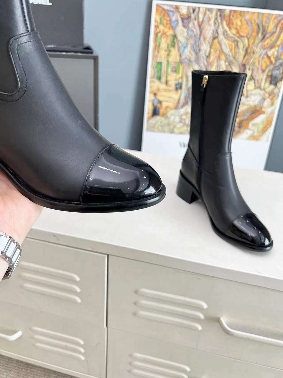 Cc new arrival women boots 0011
