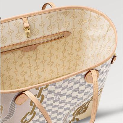 N40471 New Spring Collection �C Nautical Neverfull MM