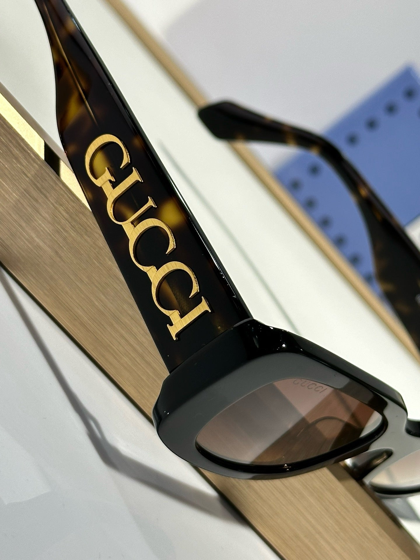 GG* Eyewear SIZE: 50-22-145