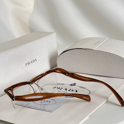 PRA Eyewear SIZE: 43-22-135