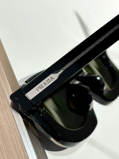 PRA Eyewear SIZE: 47-26-140