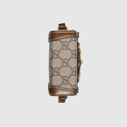 GG Horsebit 1955 mini bag