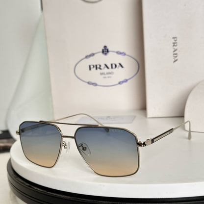 PRA Eyewear SIZE: 60-15-145