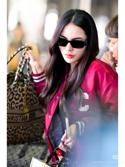 PRA Eyewear SIZE: 51-20-145