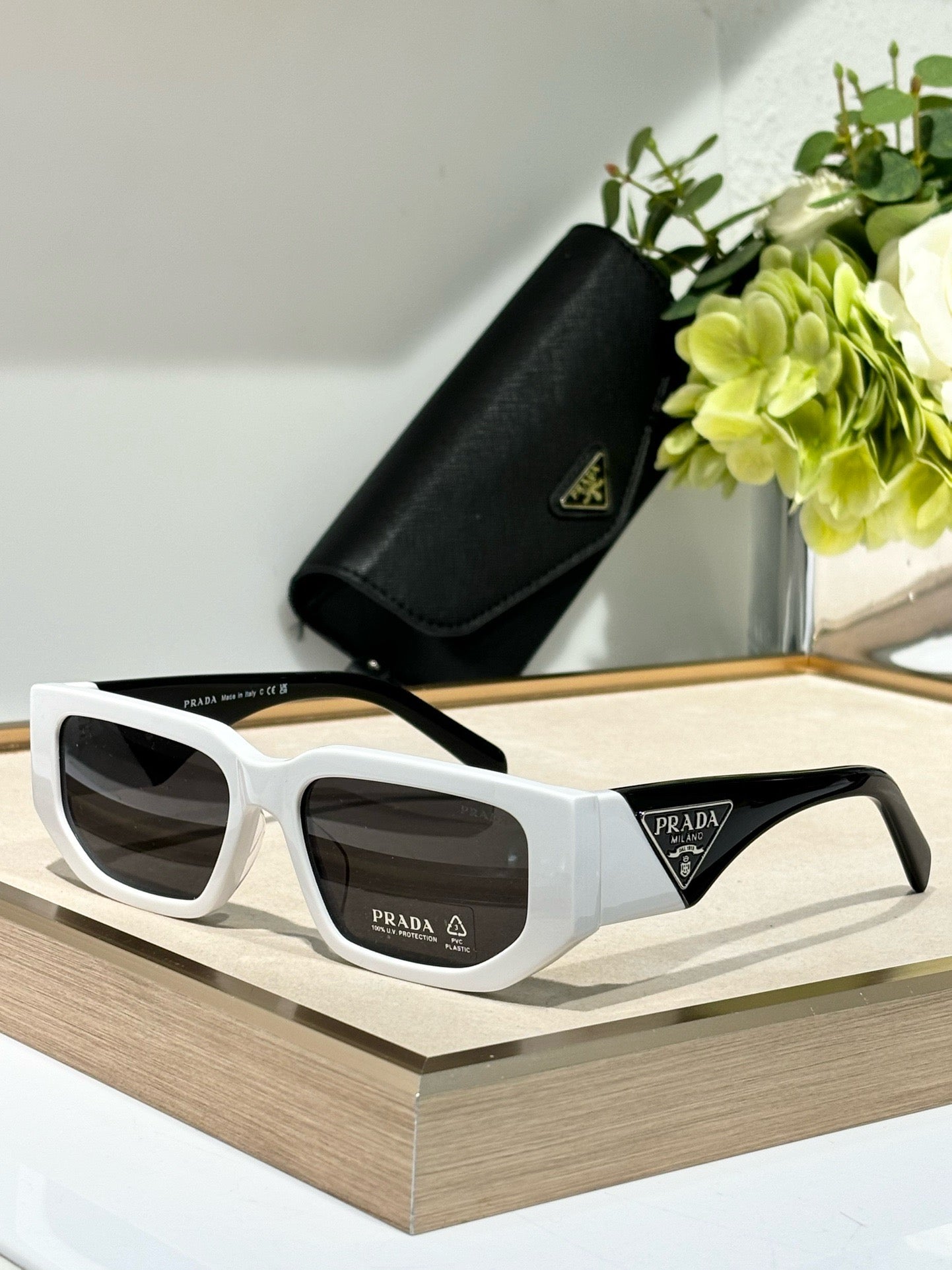 PRA Eyewear SIZE: 54-18-140