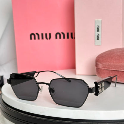 MIU MI* Eyewear SIZE: 58-18-140