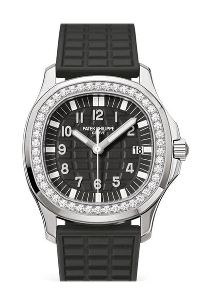 PP Aquanaut Ladies Watch 5067A-001