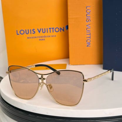Louis Eyewear SIZE: 60-14-145