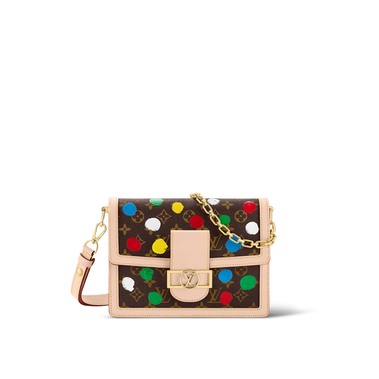 L M46432 X YK DAUPHINE MM