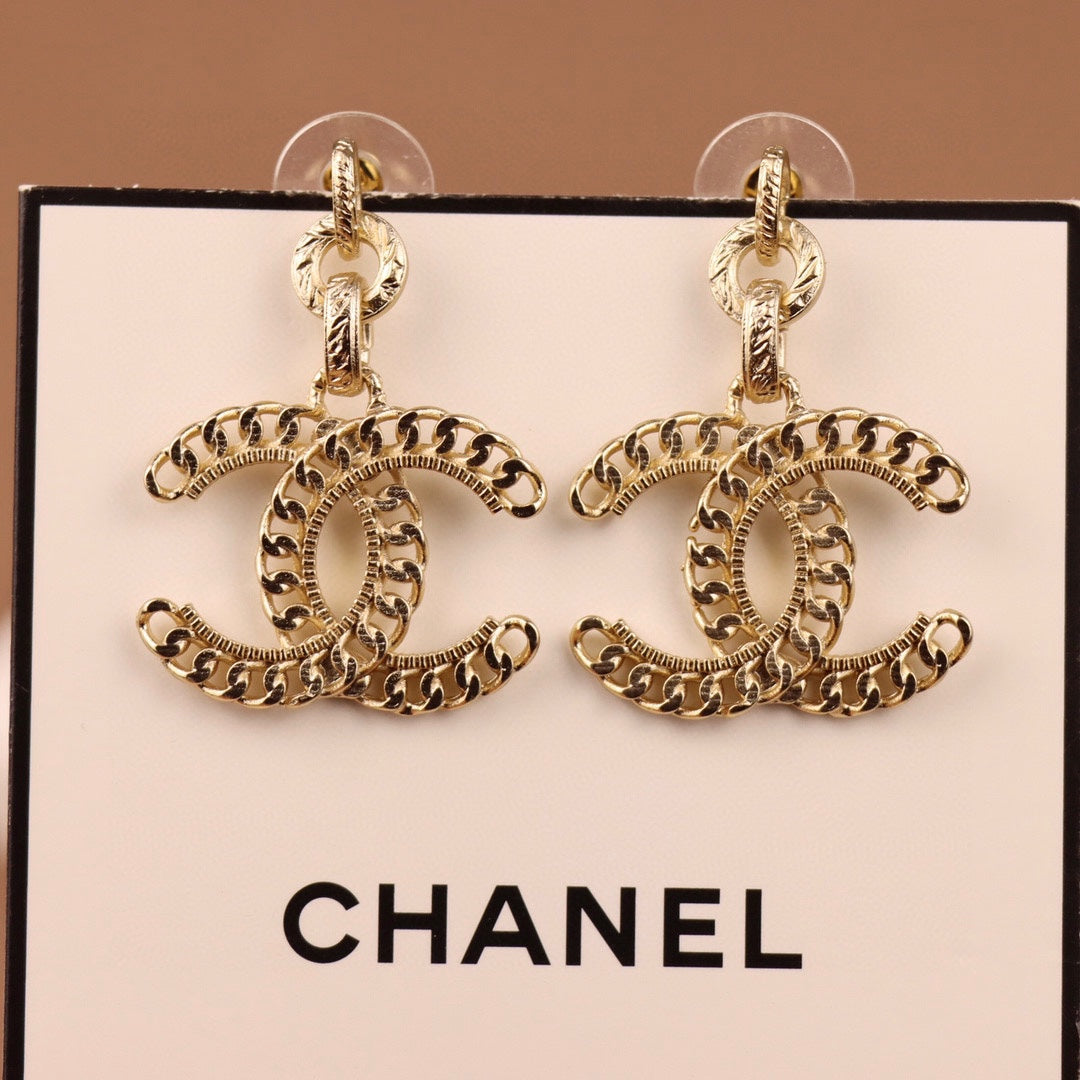 cc Earrings