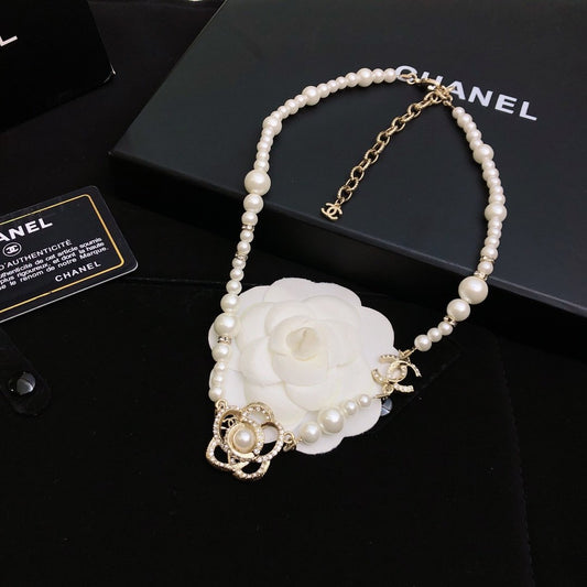 cc Necklace