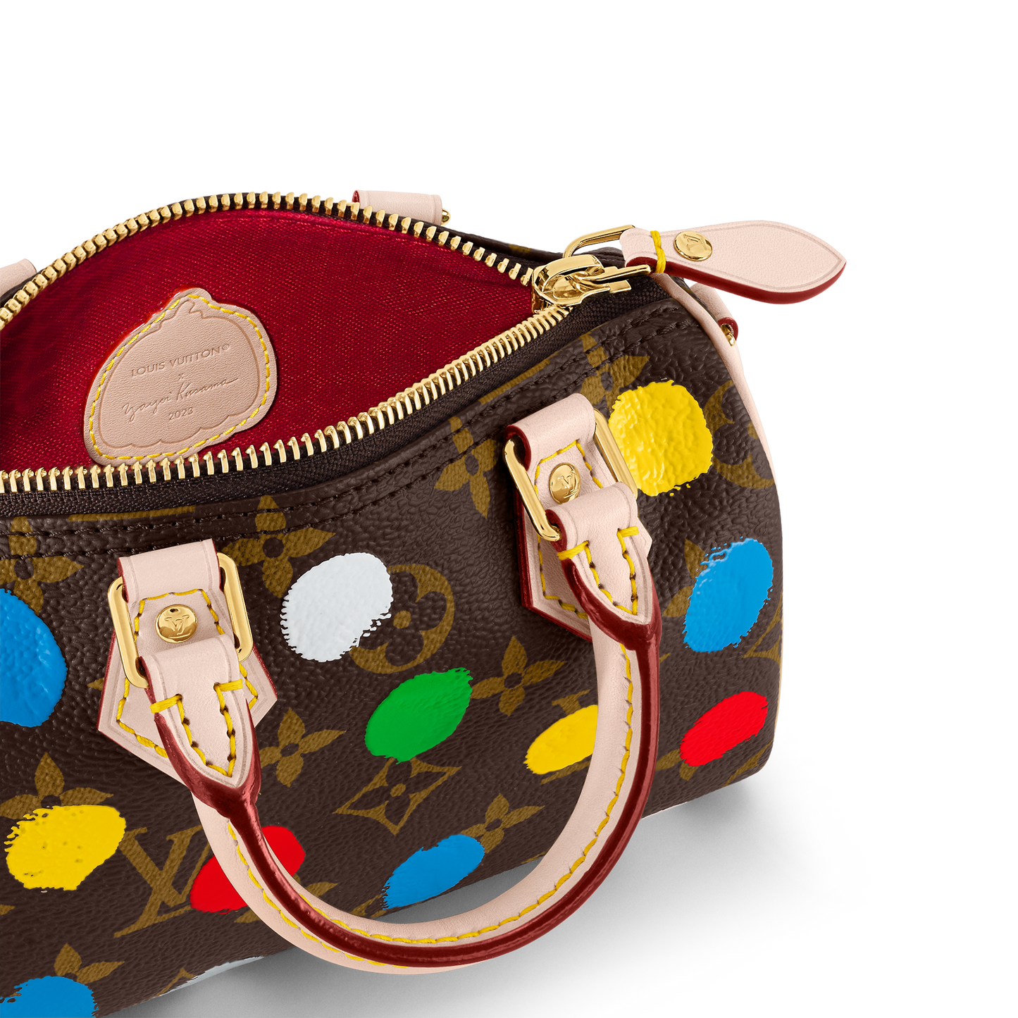 L M81979 X YK NANO SPEEDY