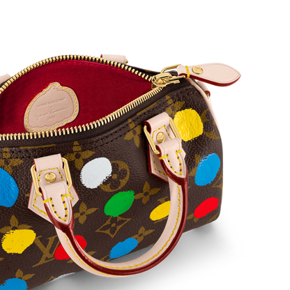 L M81979 X YK NANO SPEEDY