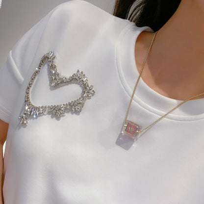 cc Necklace