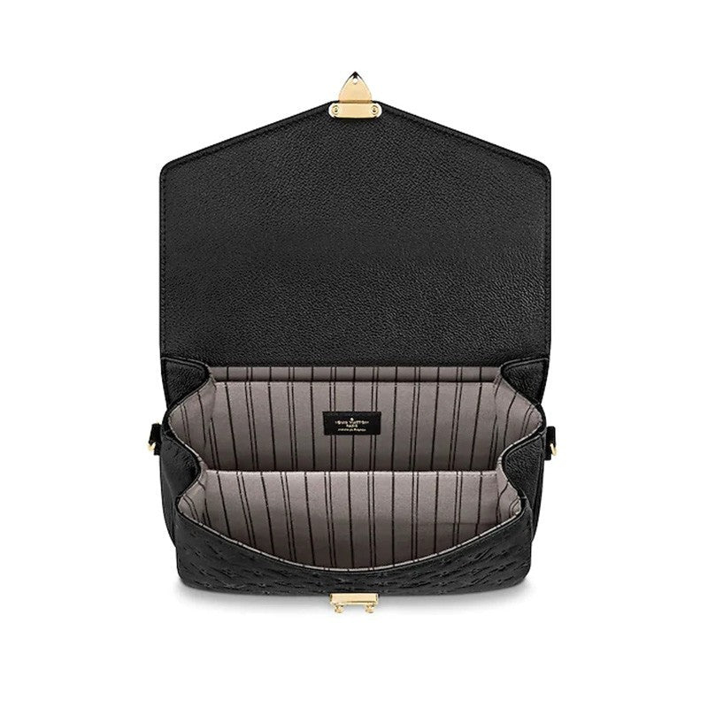 L-bag M41487 Pochette Metis