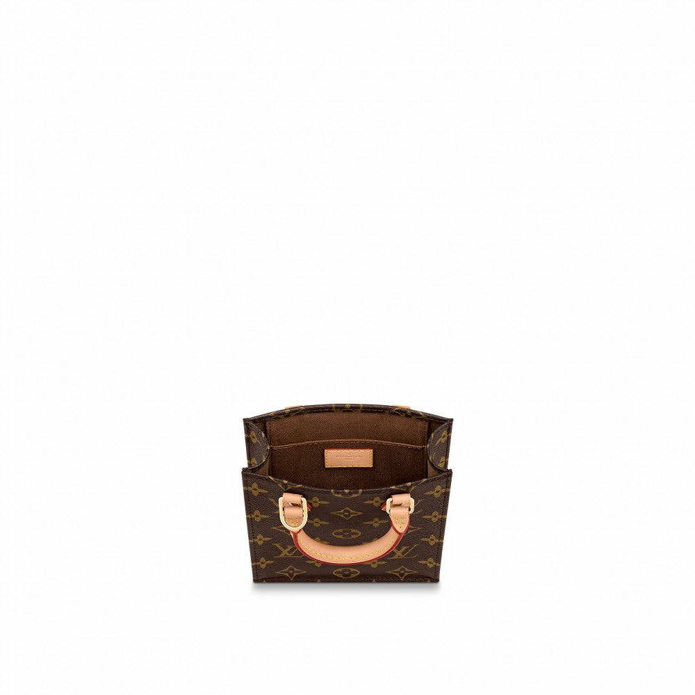 L M69442 Petit Sac Plat Mini Onthego