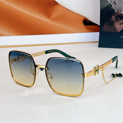 HERM*S Eyewear SIZE: 60-17-140