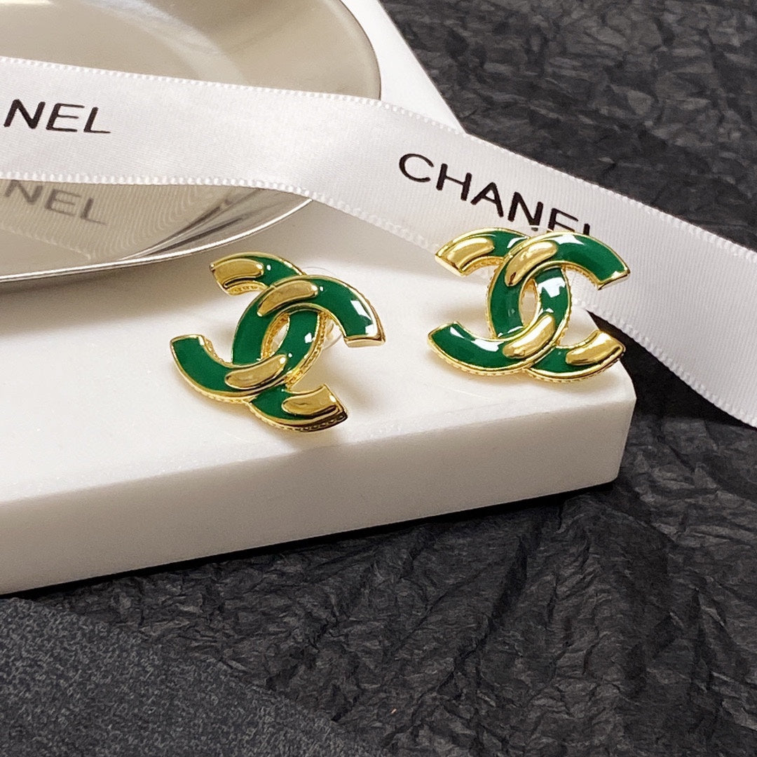 cc Earrings