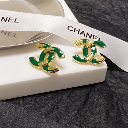 cc Earrings