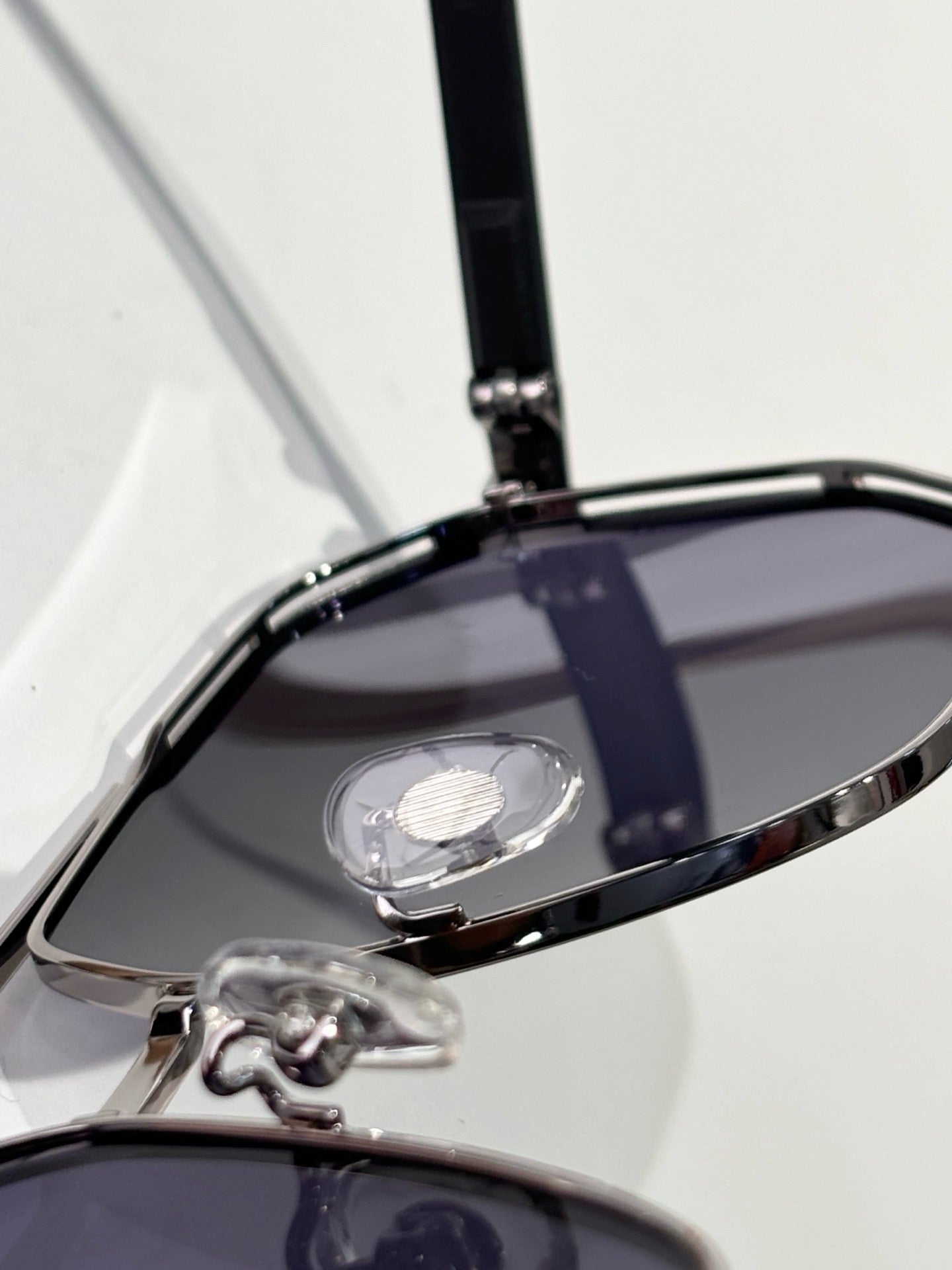 PRA Eyewear SIZE: 59-15-147