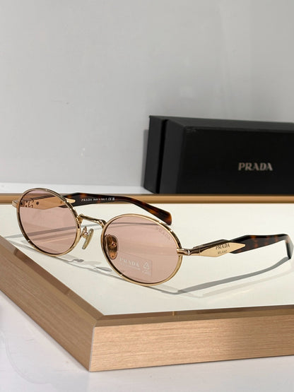 PRA Eyewear SIZE: 55-20-140