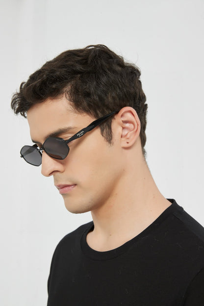 PRA Eyewear SIZE: 60-18-125
