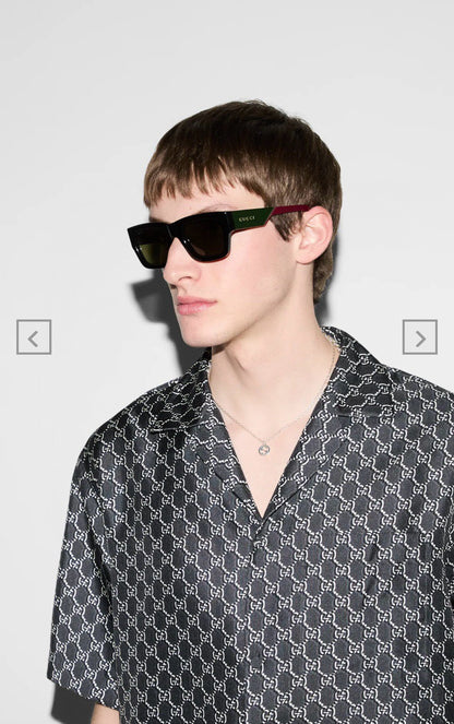 GG* Eyewear SIZE: 52-21-145
