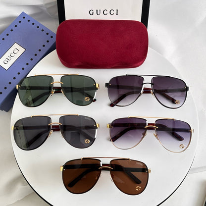 GG* Eyewear SIZE: 64-12-145
