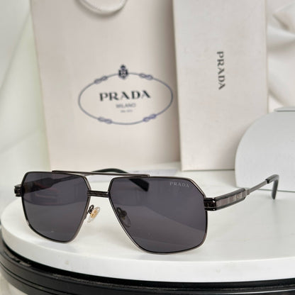 PRA Eyewear SIZE: 60-14-145