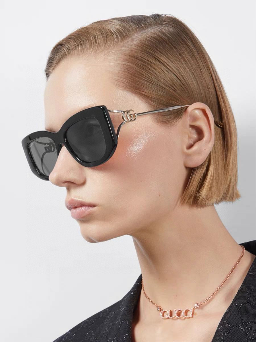 GG* Eyewear SIZE: 55-17-120