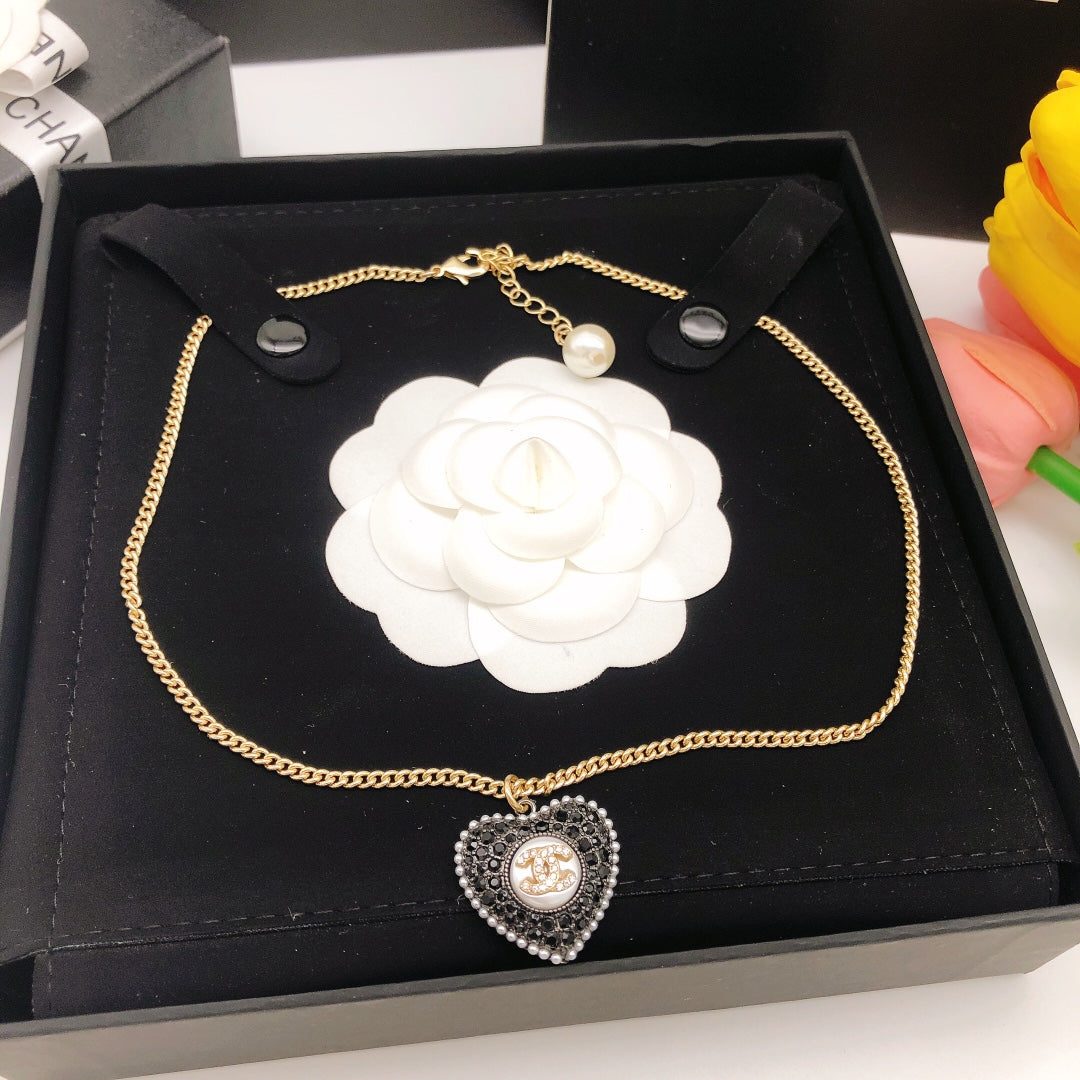 cc Necklace