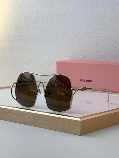 MIU MI* Eyewear SIZE: 56-19-140