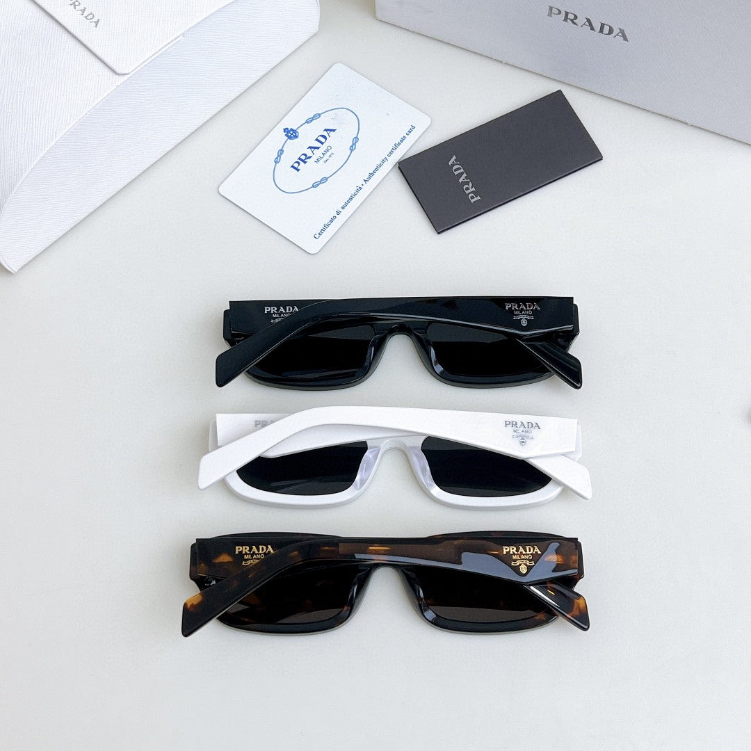 PRA Eyewear SIZE: 53-20-145