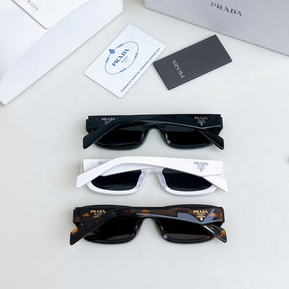 PRA Eyewear SIZE: 53-20-145