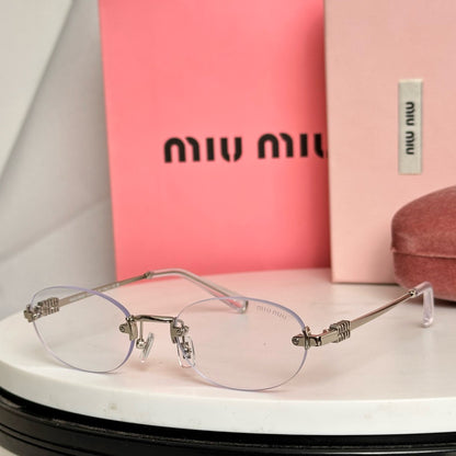 MIU MI* Eyewear SIZE: 51-20-140